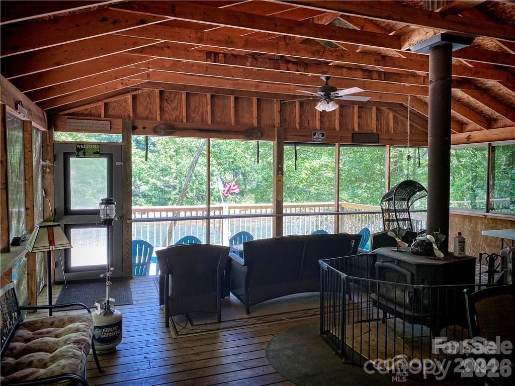 2736 White Oak Flats Road - Photo 38
