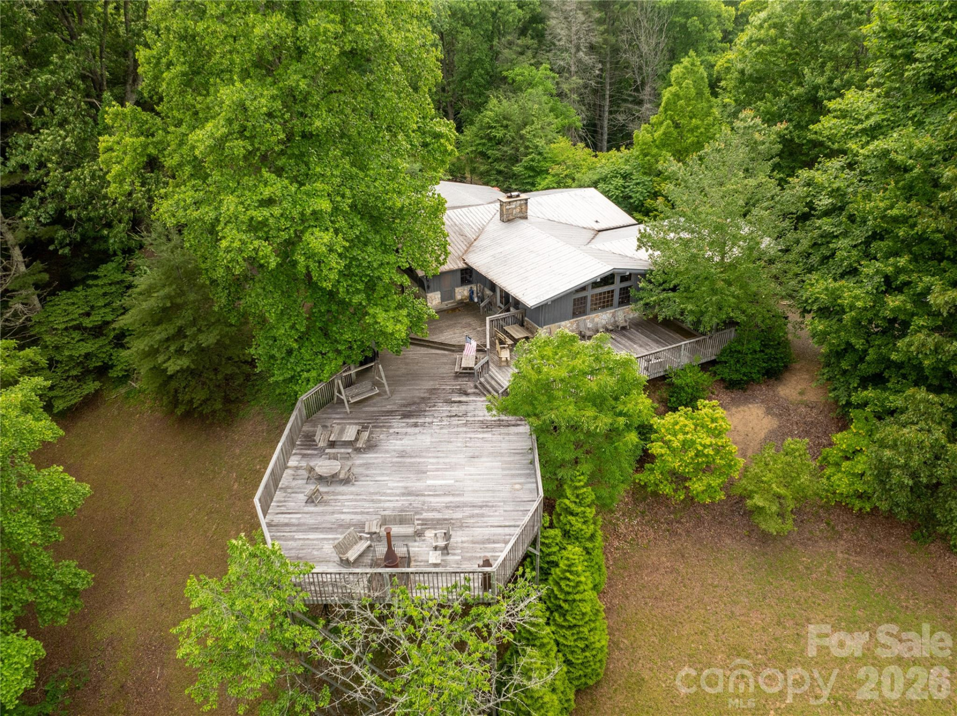 2736 White Oak Flats Road - Photo 5