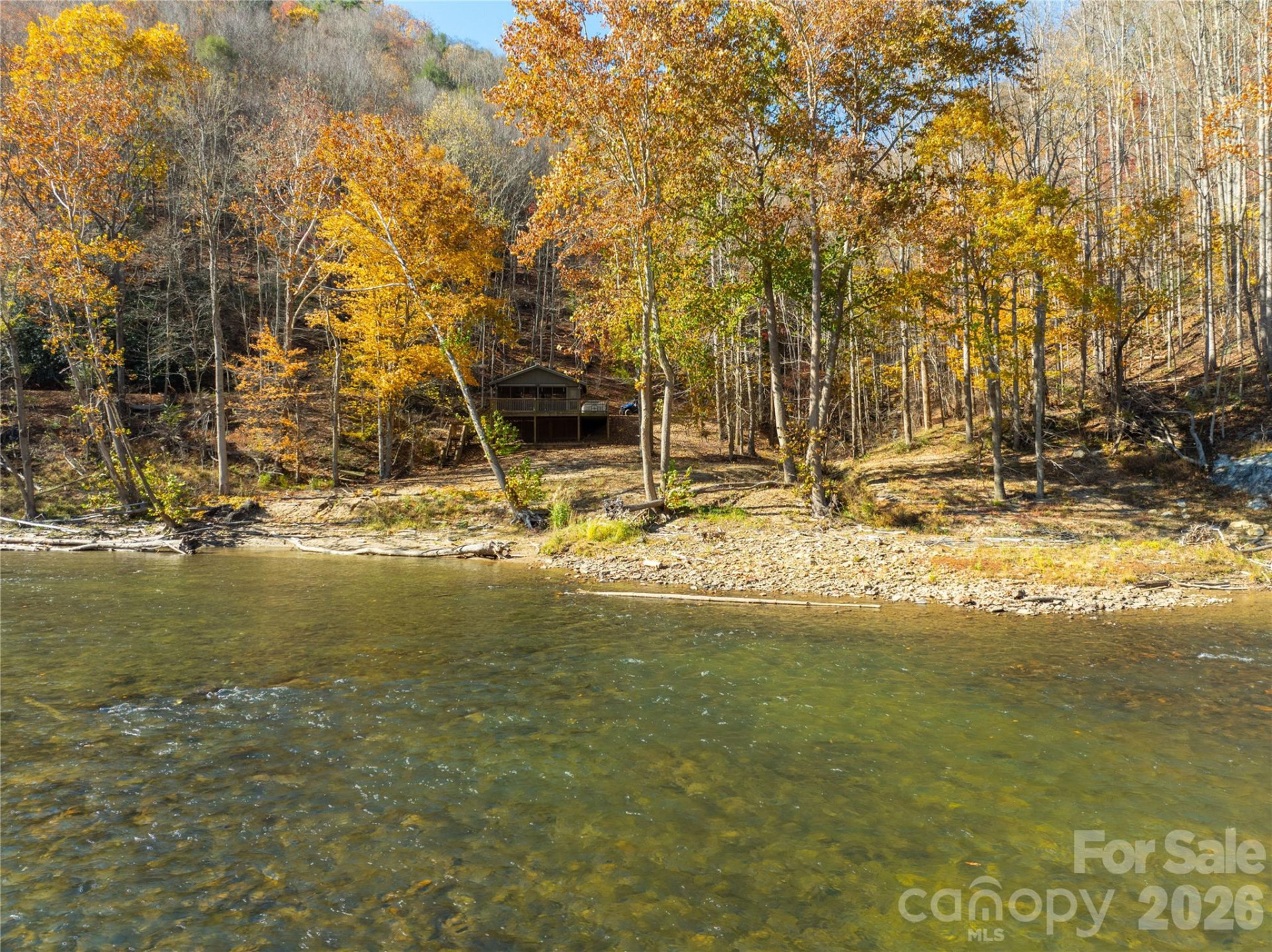 2736 White Oak Flats Road - Photo 42