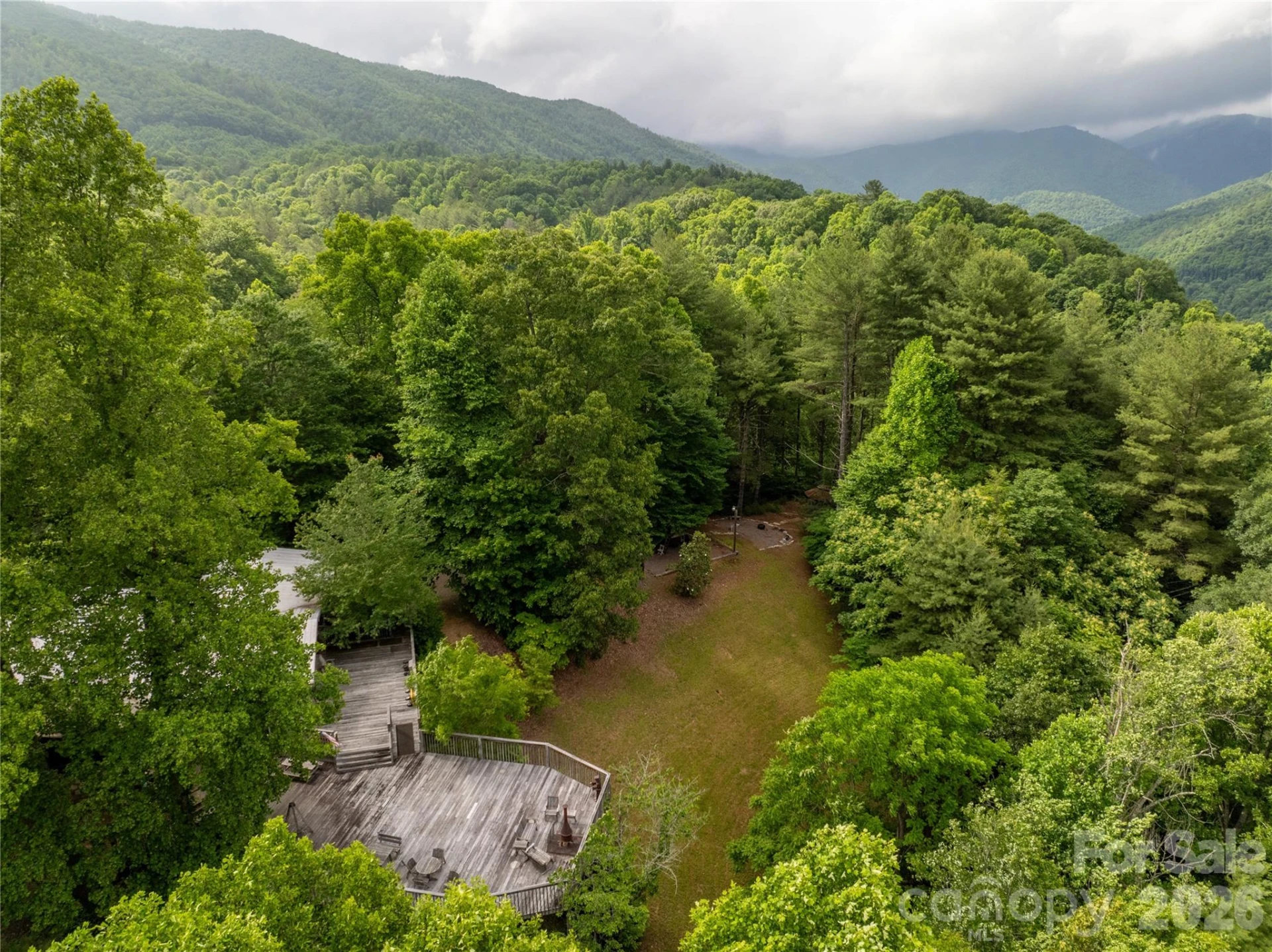 2736 White Oak Flats Road - Photo 2