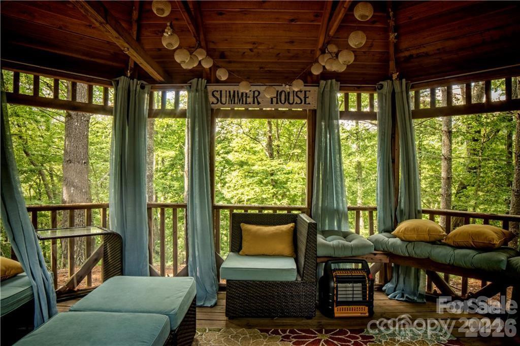 2736 White Oak Flats Road - Photo 32