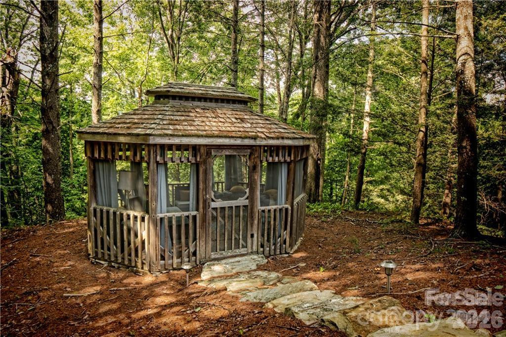 2736 White Oak Flats Road - Photo 33