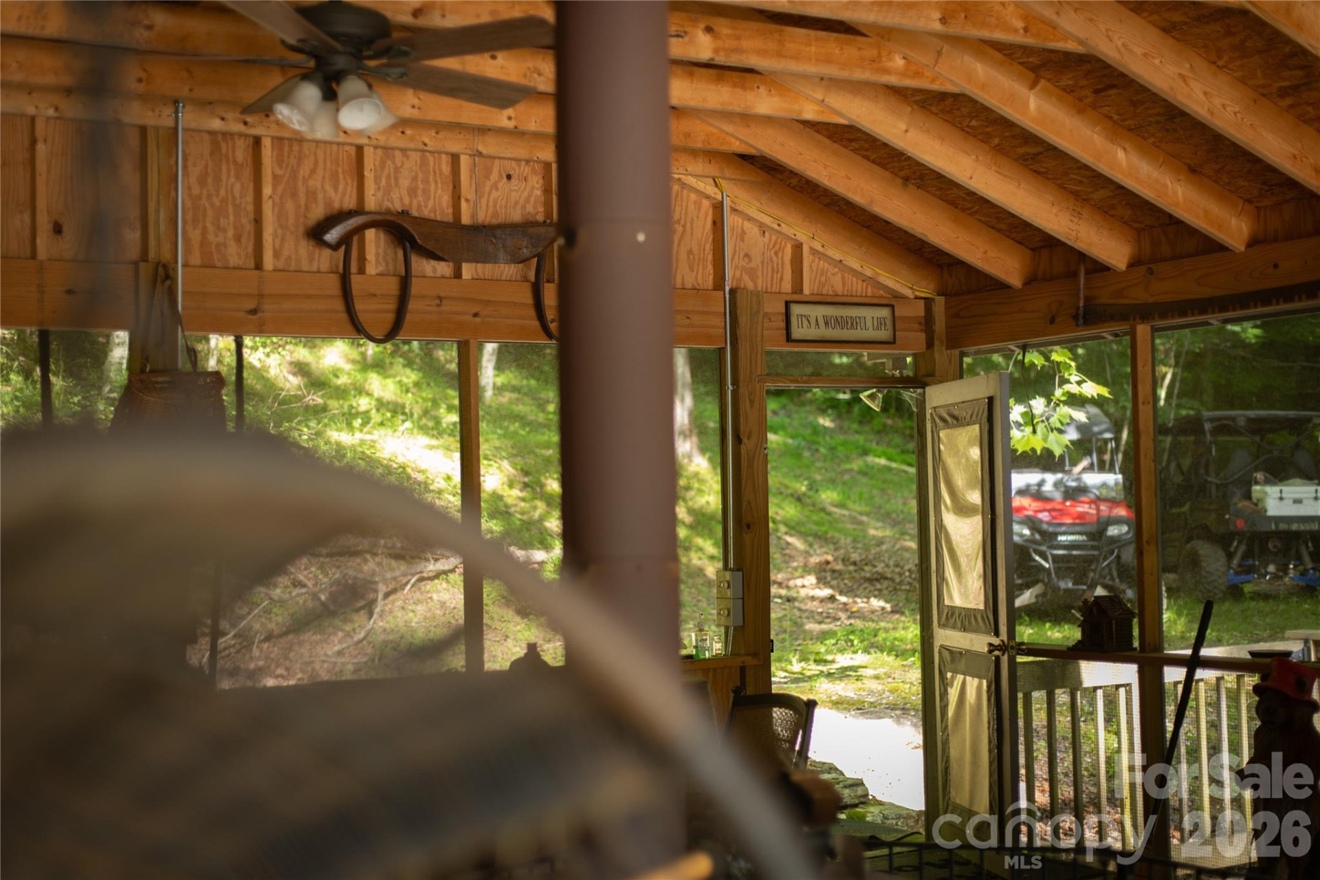 2736 White Oak Flats Road - Photo 43