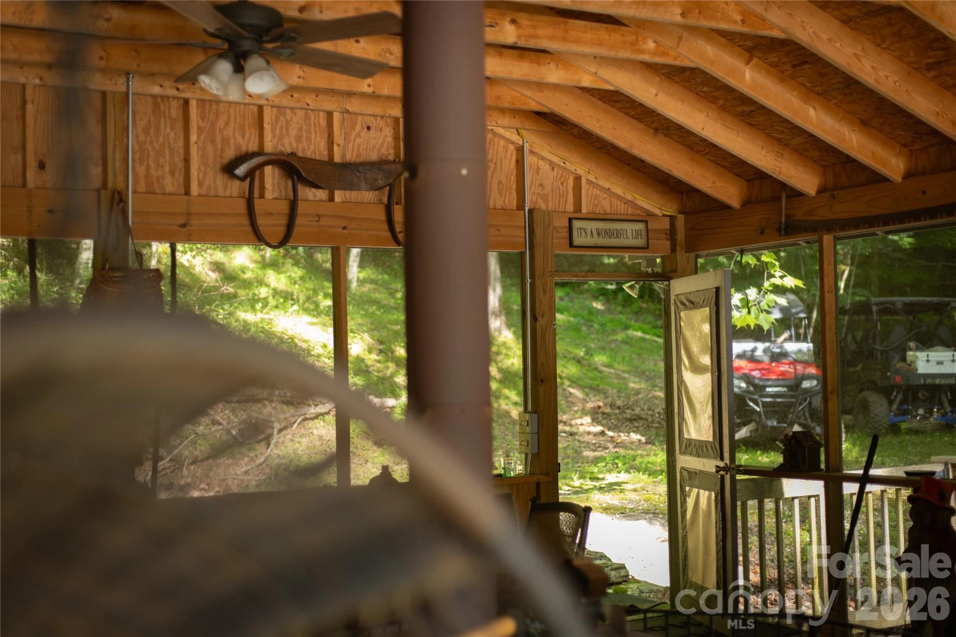 2736 White Oak Flats Road - Photo 43