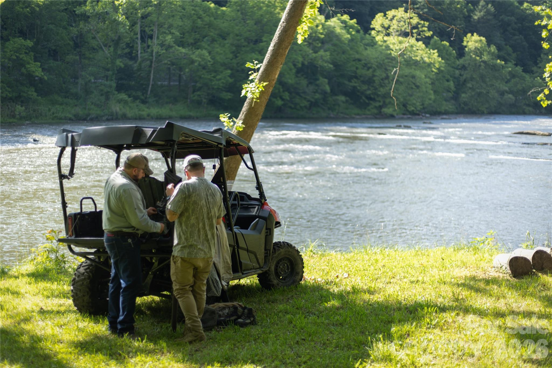 2736 White Oak Flats Road - Photo 44