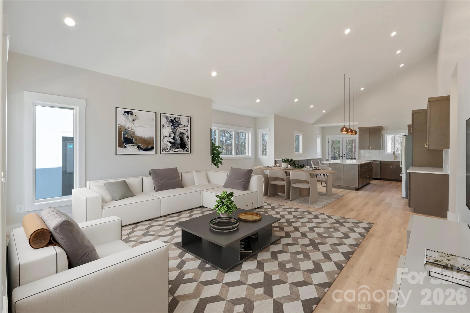 5733 Selkirk Drive