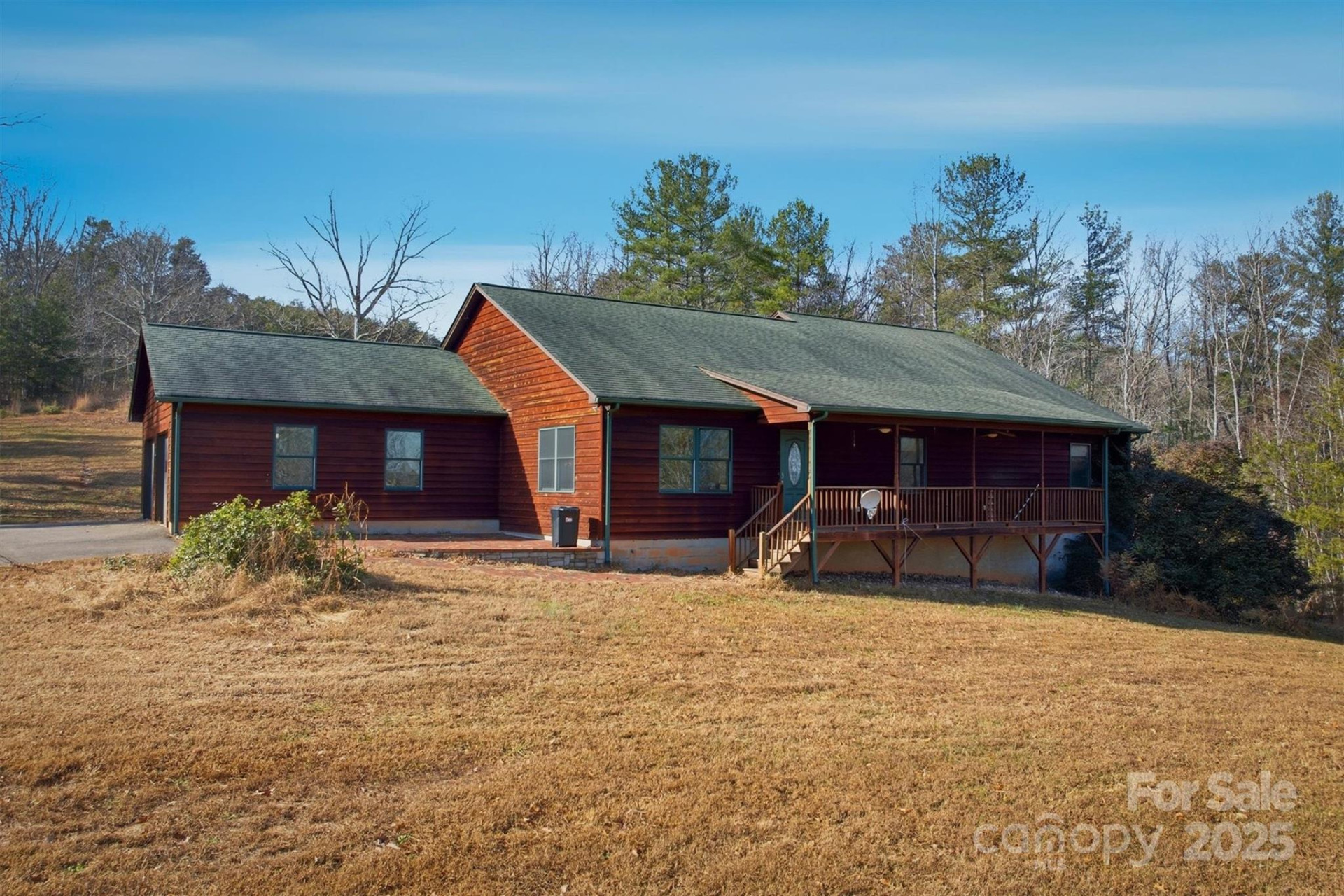 5341 Reese Store Avenue - Photo 2