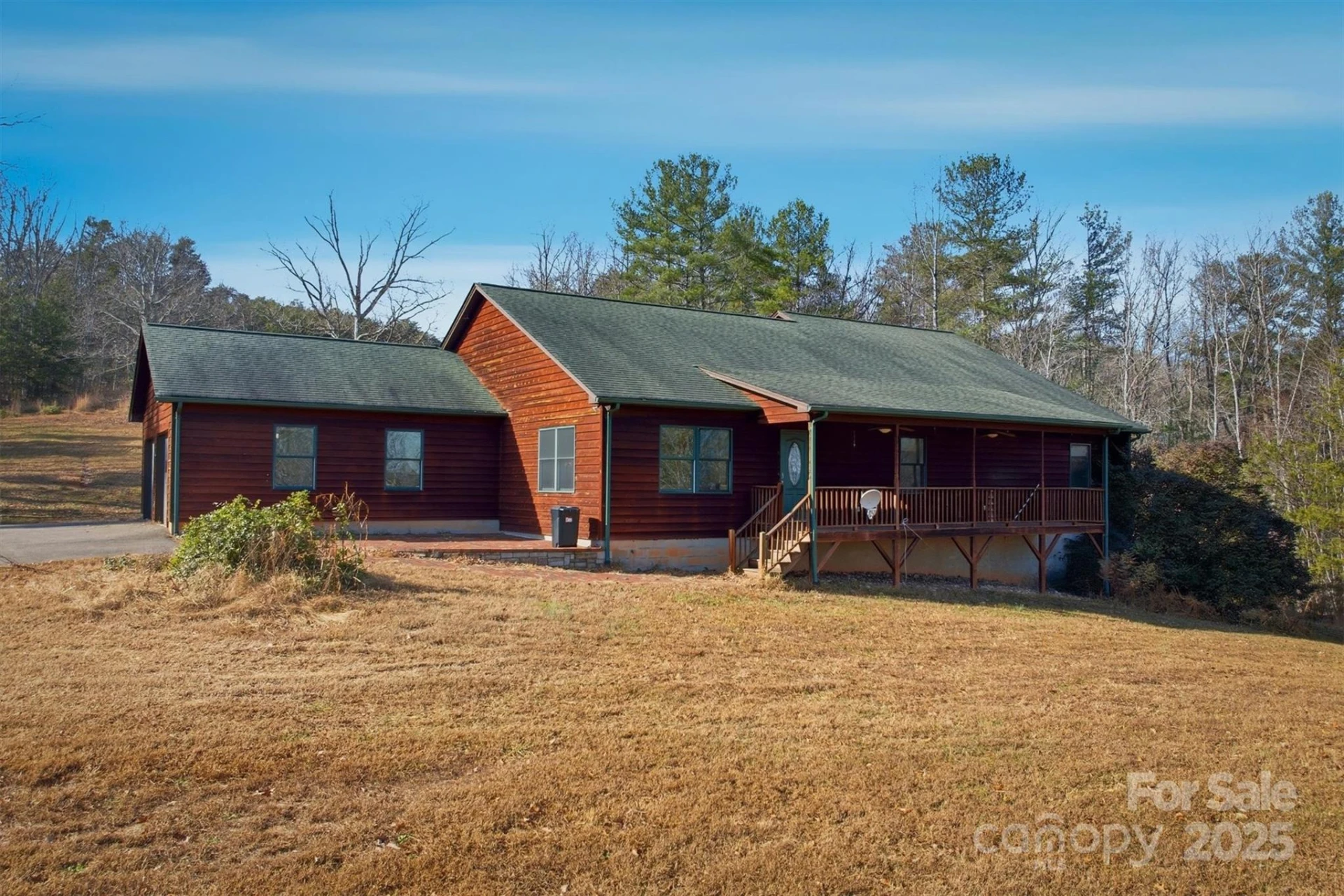 5341 Reese Store Avenue - Photo 2