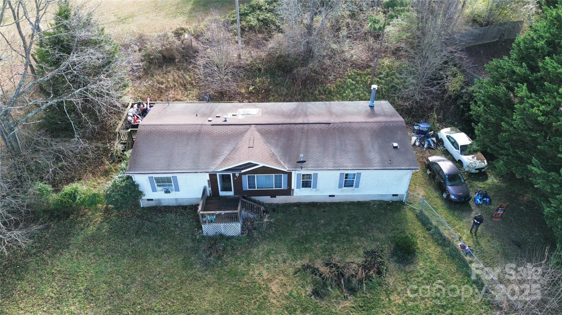 21 Crosswinds Drive