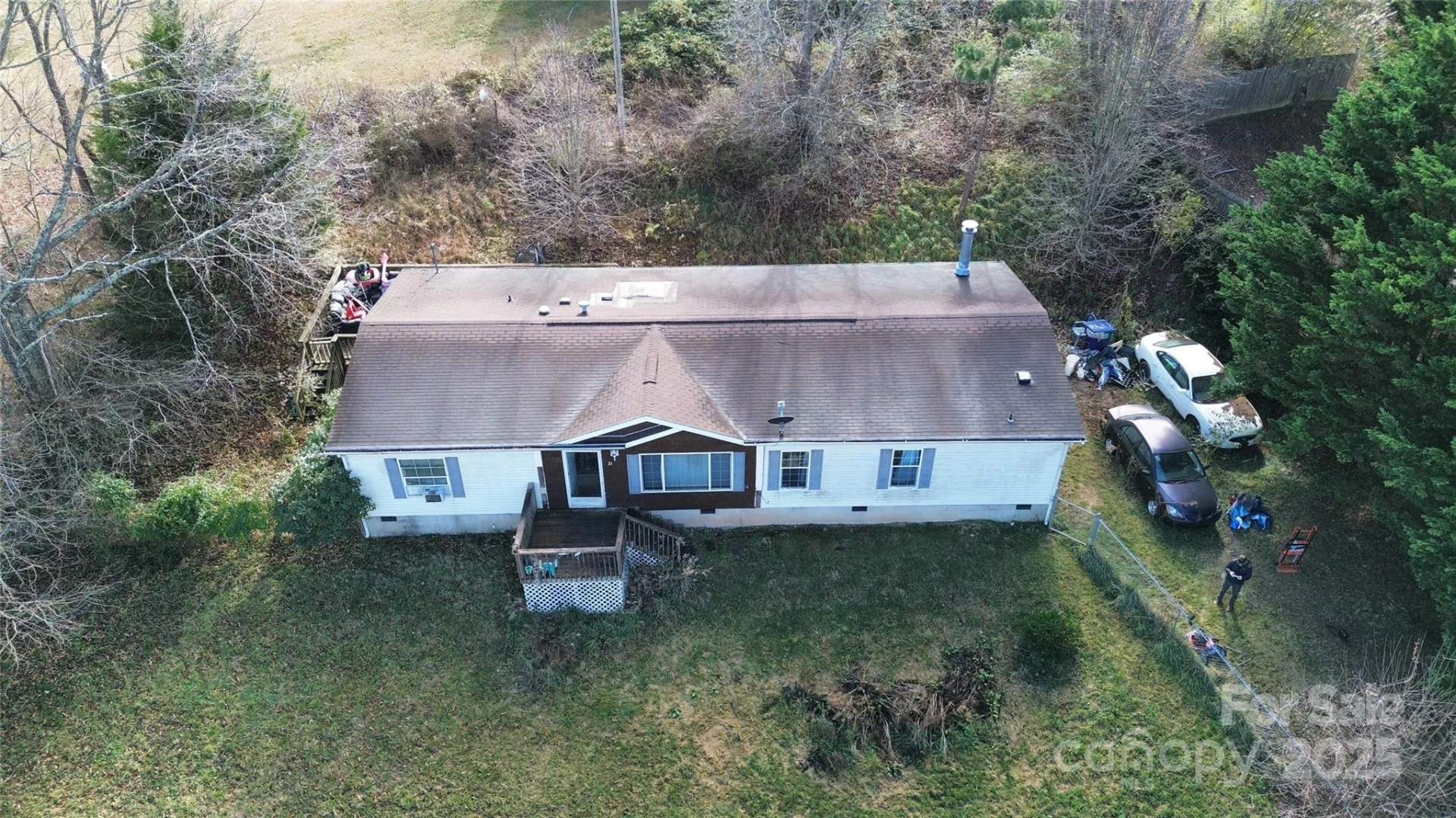21 Crosswinds Drive