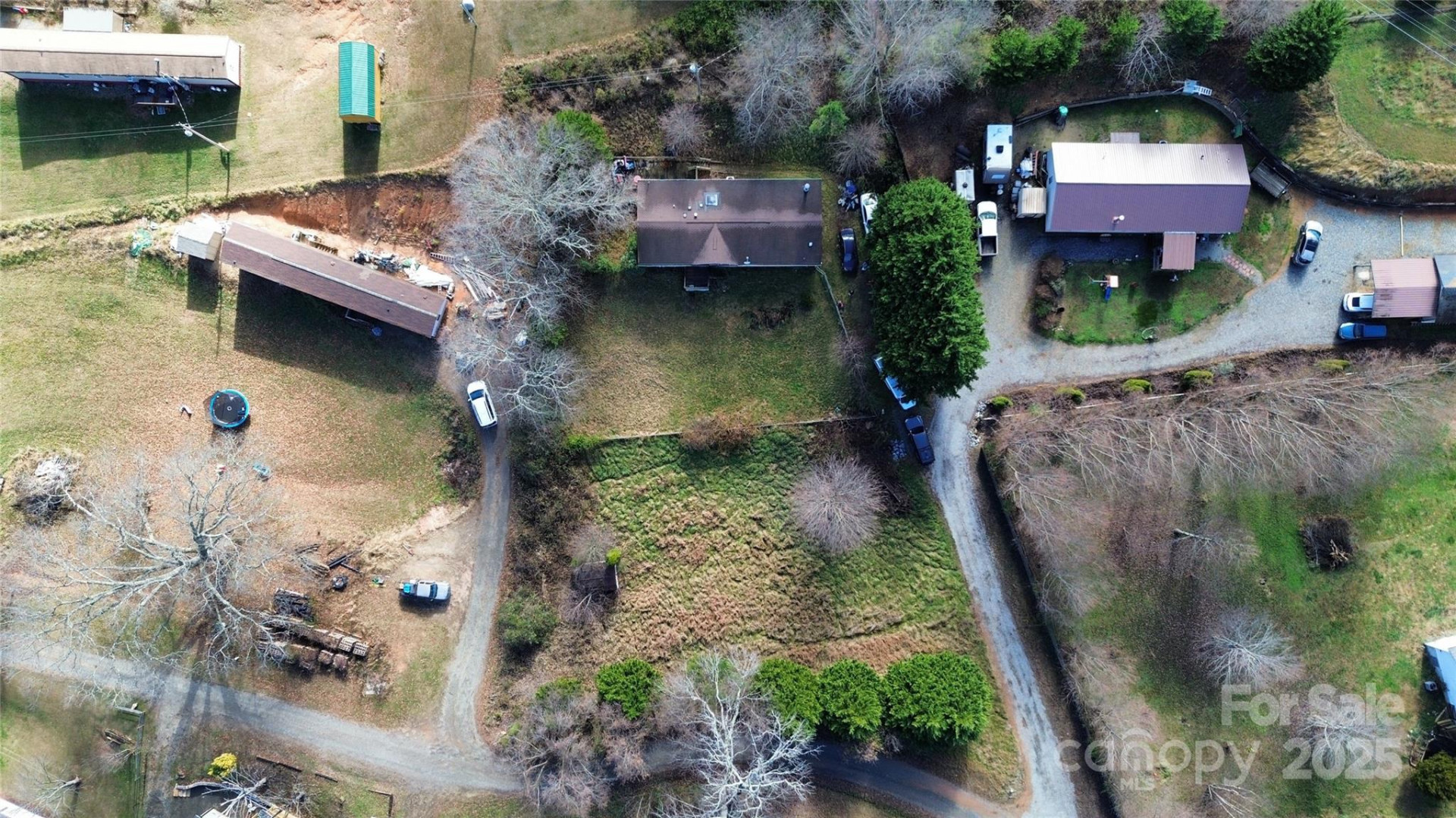 21 Crosswinds Drive - Photo 2