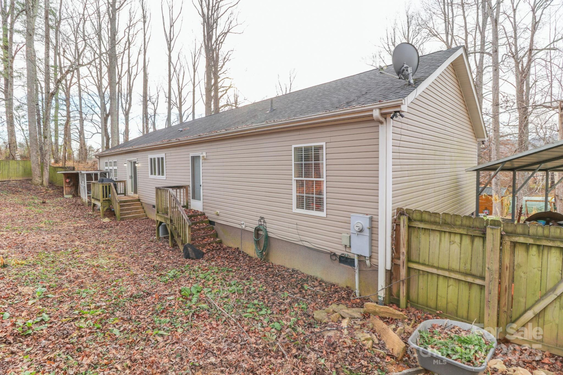 70 Peaceful View Trail - Photo 32