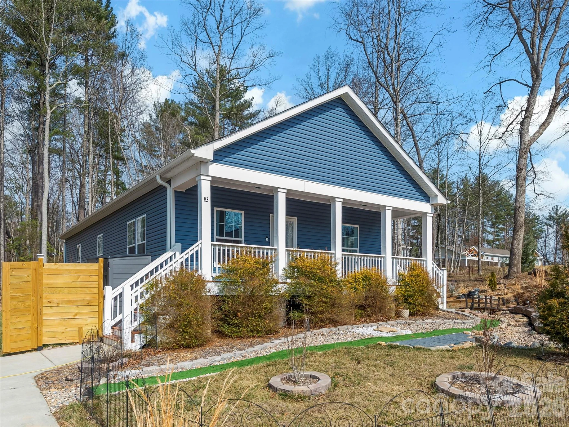 83 Moss Hill Drive