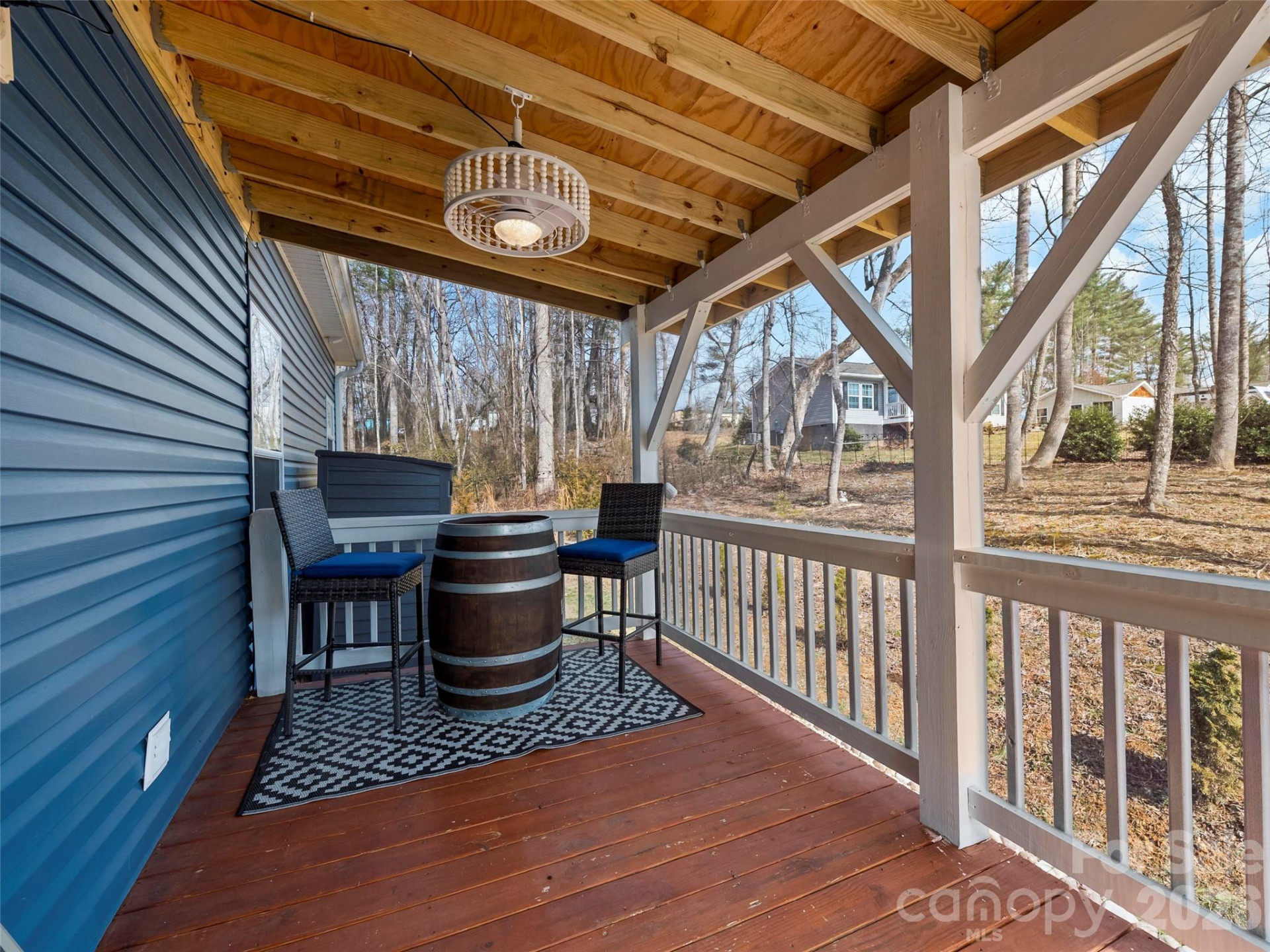 83 Moss Hill Drive - Photo 29