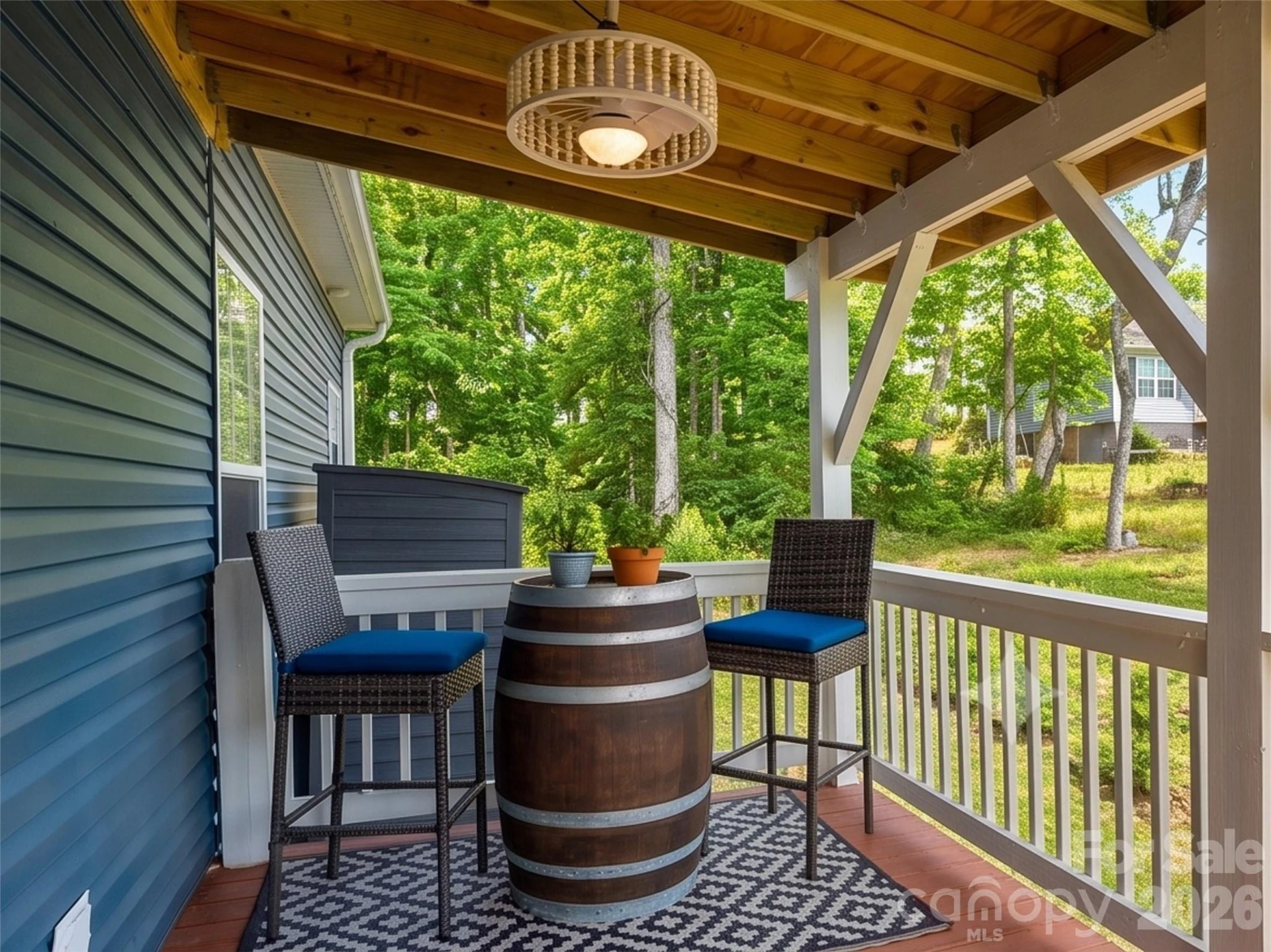 83 Moss Hill Drive - Photo 32