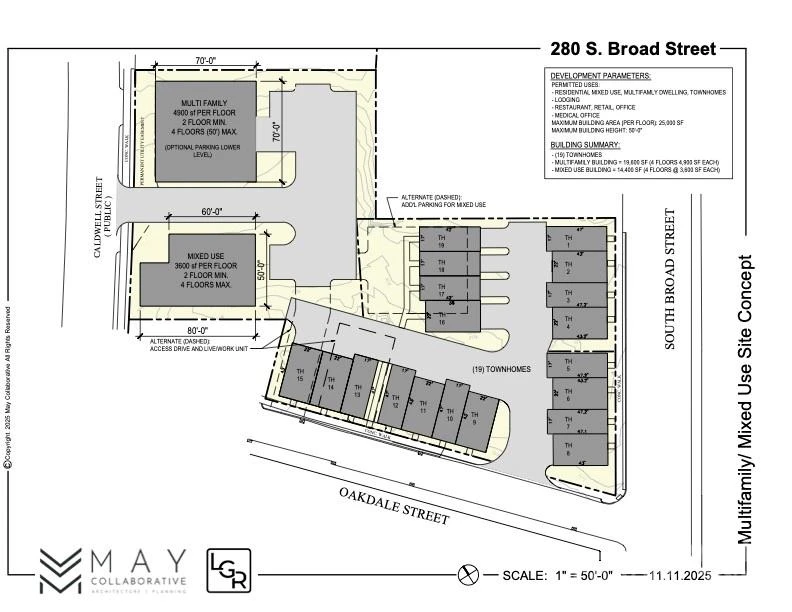 280 Broad Street - Photo 11