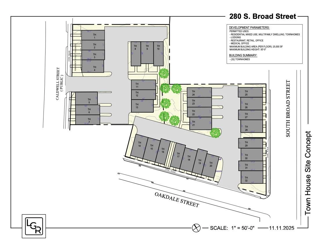 280 Broad Street - Photo 9