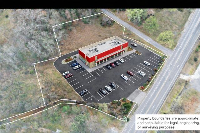 2390 Sugar Hill Road, Marion, NC, 28752