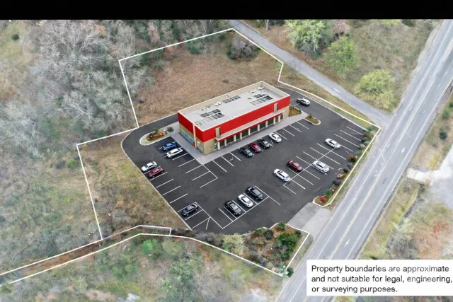 2390 Sugar Hill Road, Marion, NC, 28752