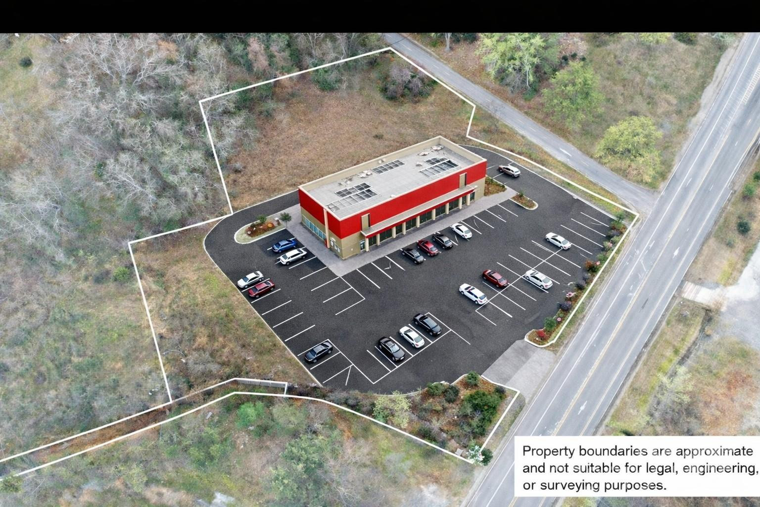 2390 Sugar Hill Road