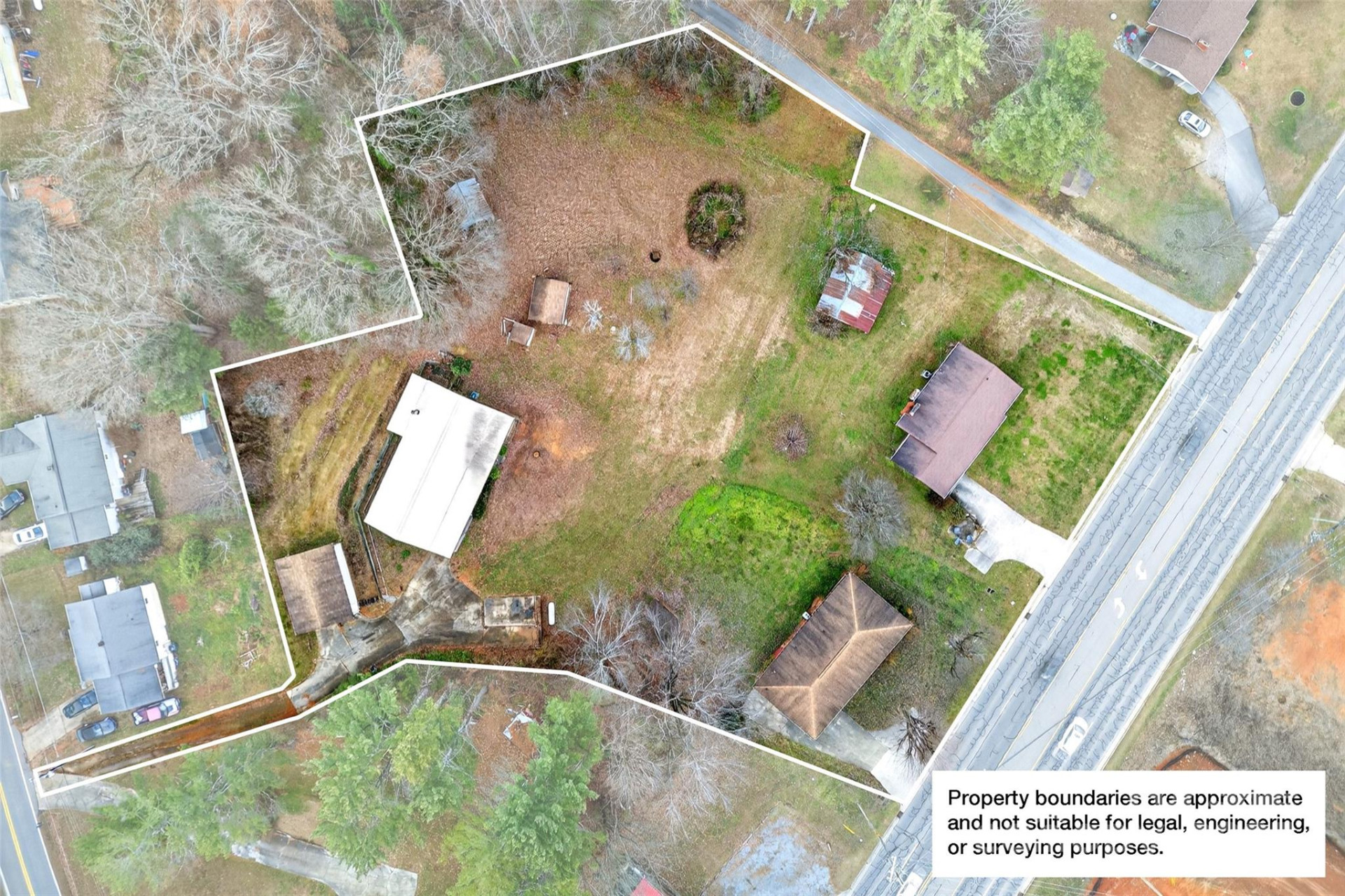 2390 Sugar Hill Road - Photo 2