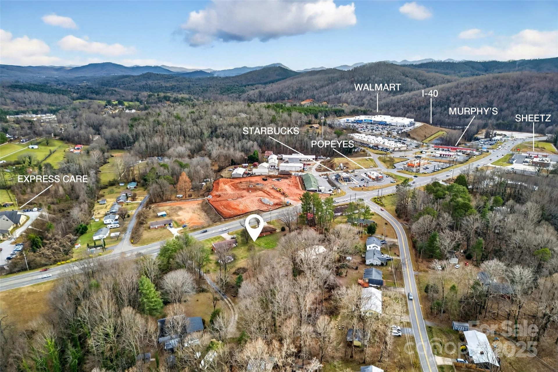 2390 Sugar Hill Road - Photo 3