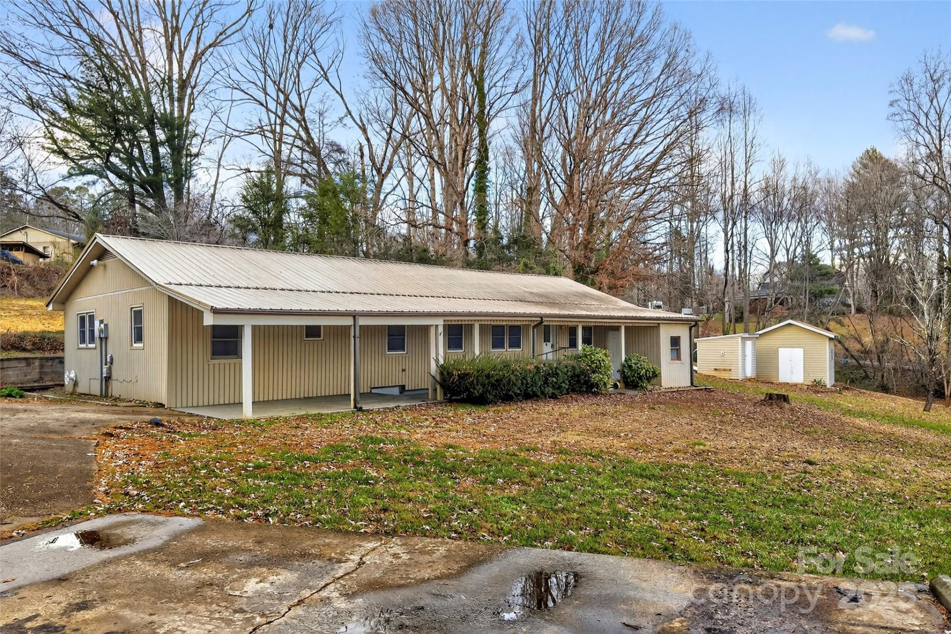 2390 Sugar Hill Road - Photo 27