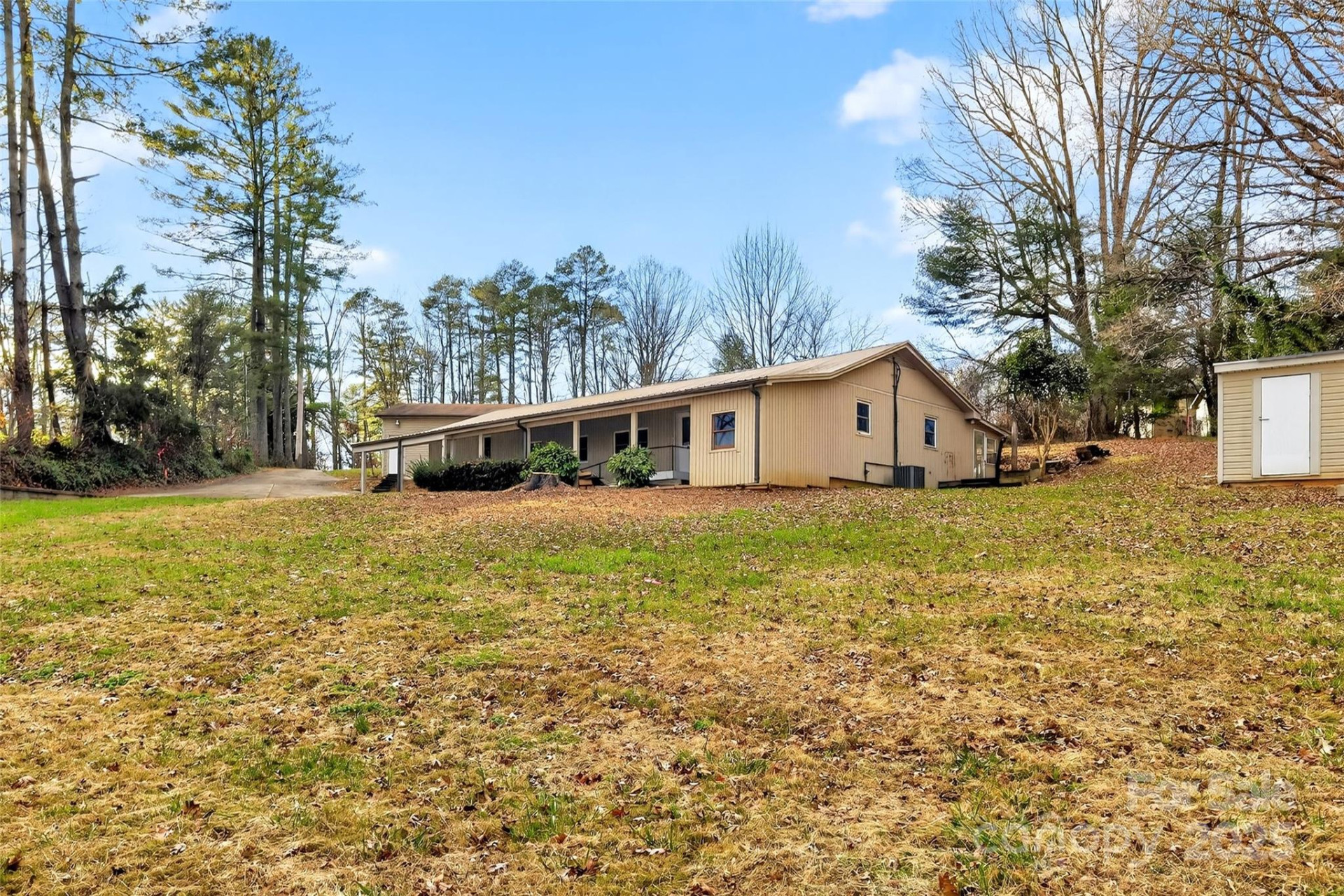 2390 Sugar Hill Road - Photo 29