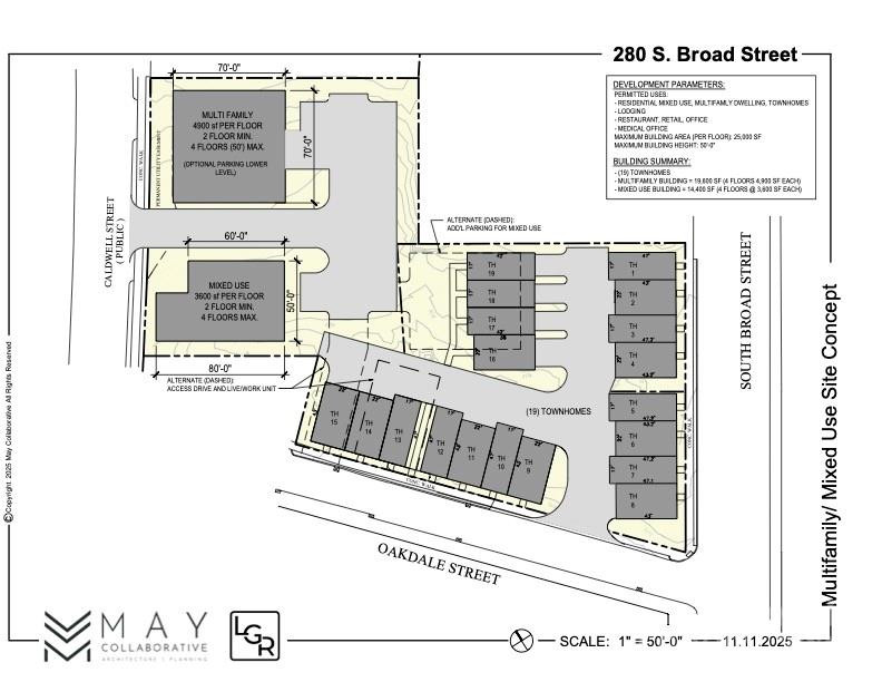 280 Broad Street - Photo 12