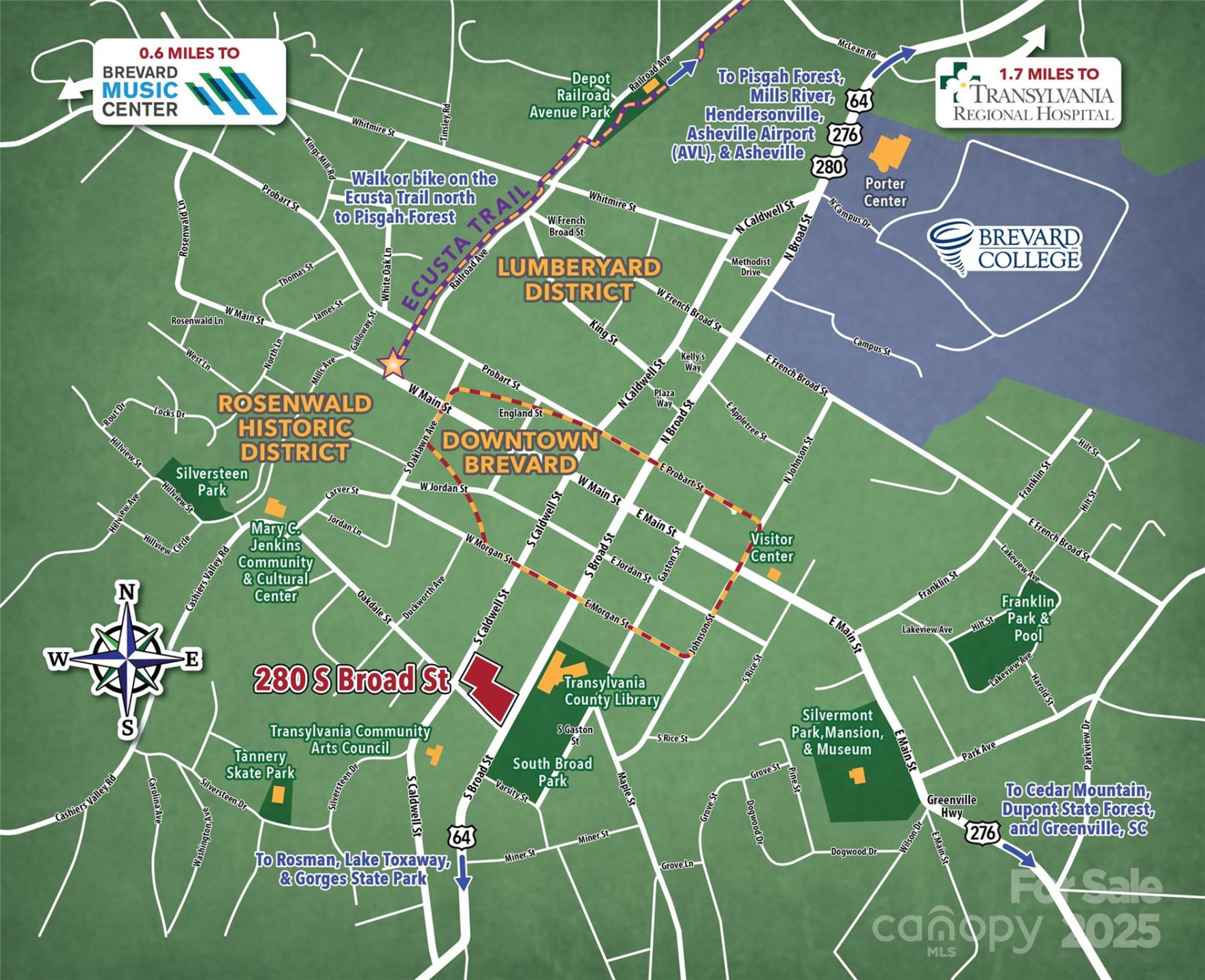 280 Broad Street - Photo 7