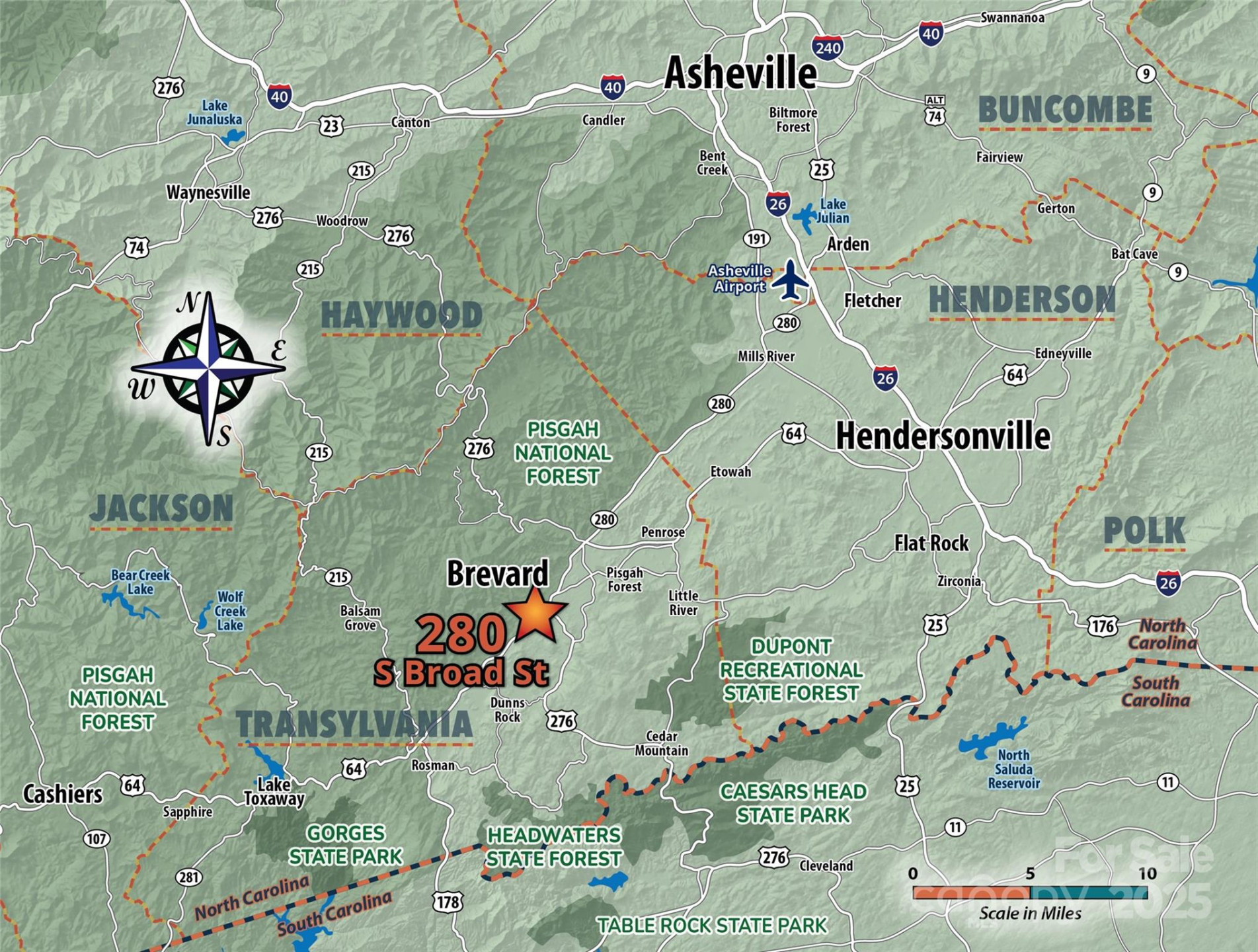 280 Broad Street - Photo 8