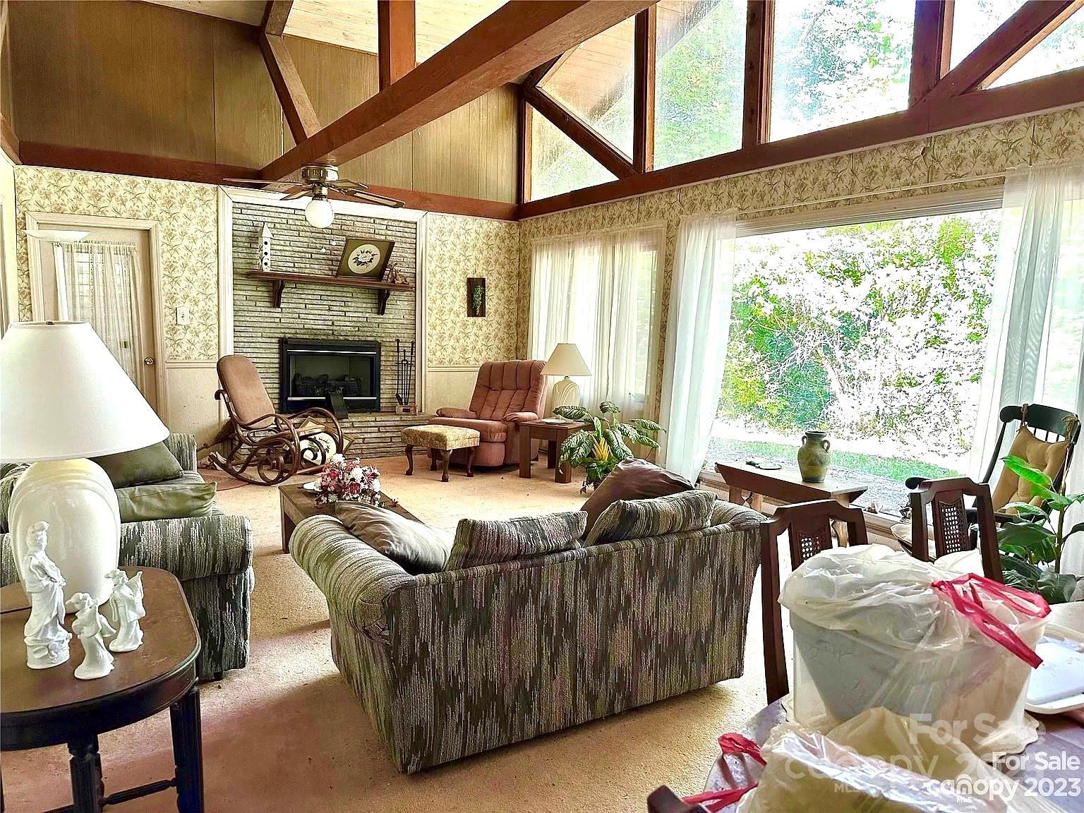 334 Wayah Zooshuga Road - Photo 4