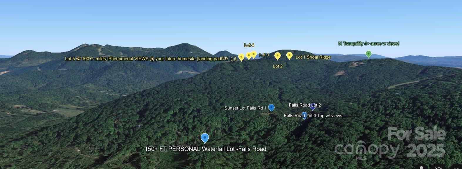 0 The Falls Road - Photo 22