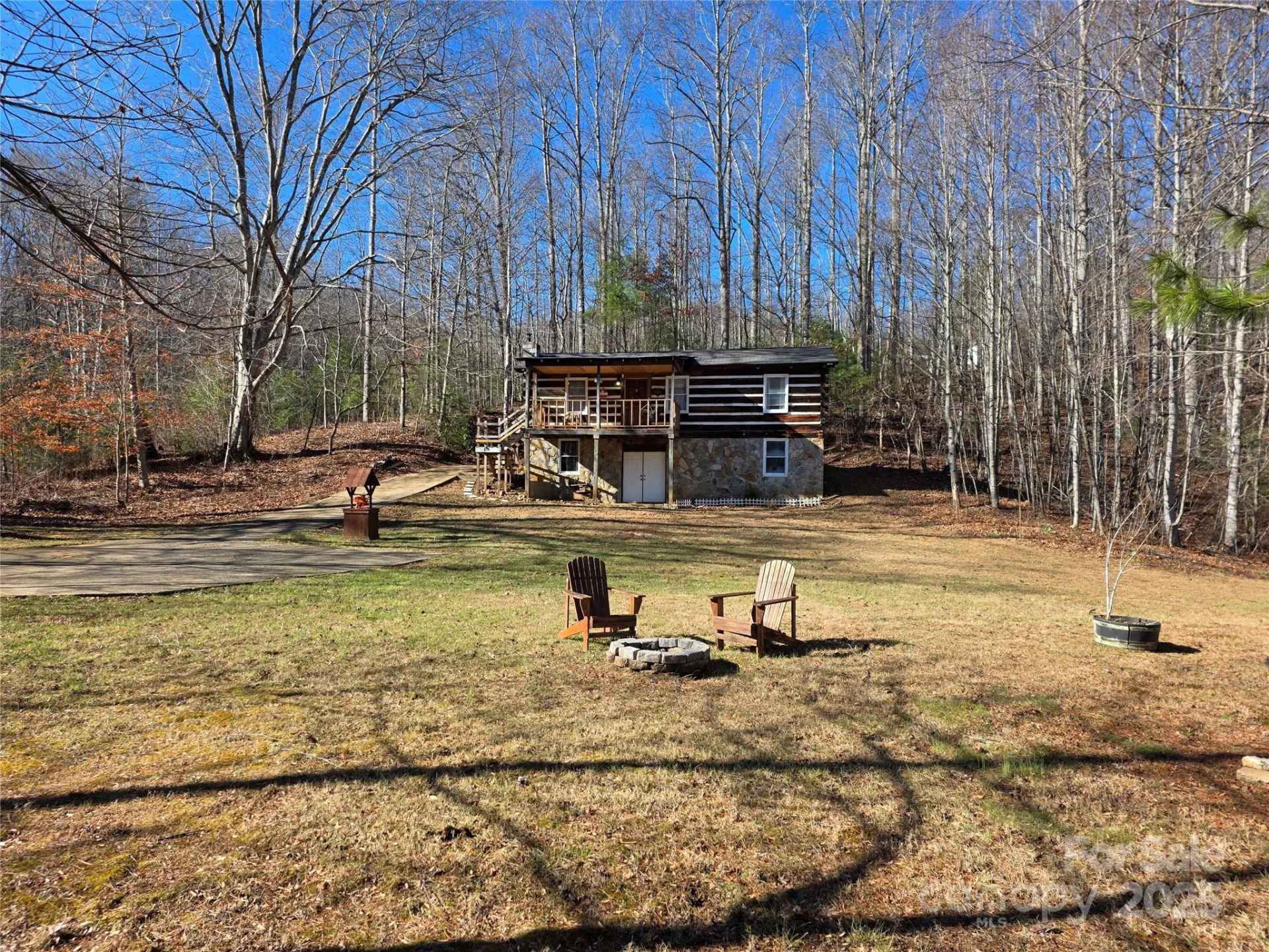 536 Hickory Springs Road - Photo 4