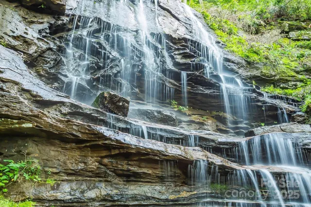+/-17.73 Acres The Falls Road, Union Mills, NC, 28167
