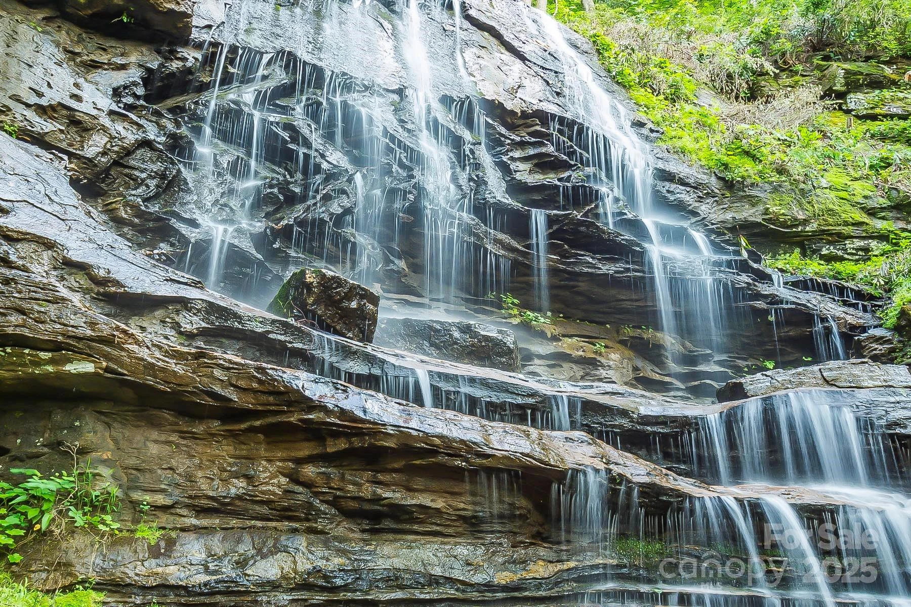 +/-17.73 Acres The Falls Road