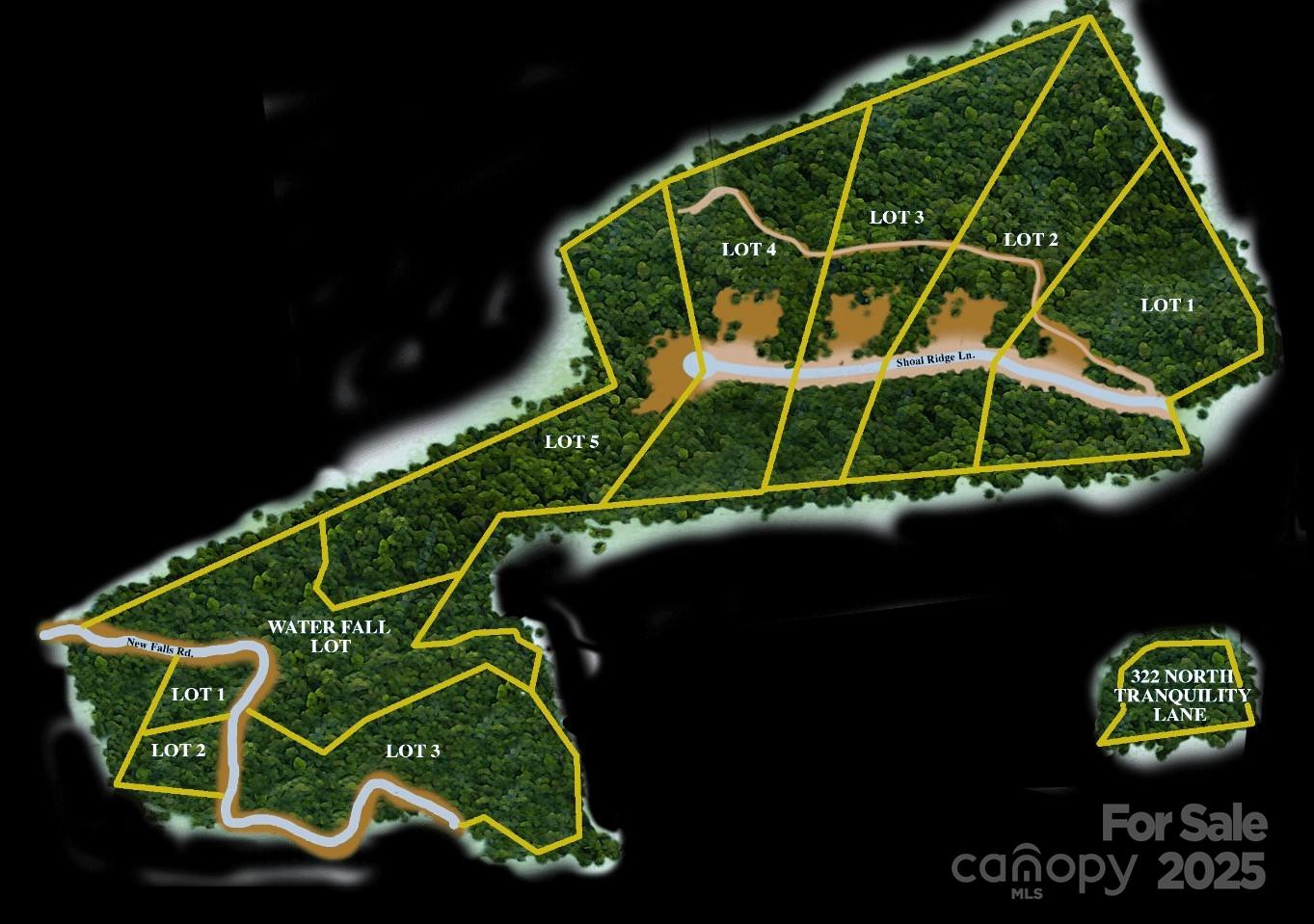 0 Tranquility Trail #41 - Photo 9