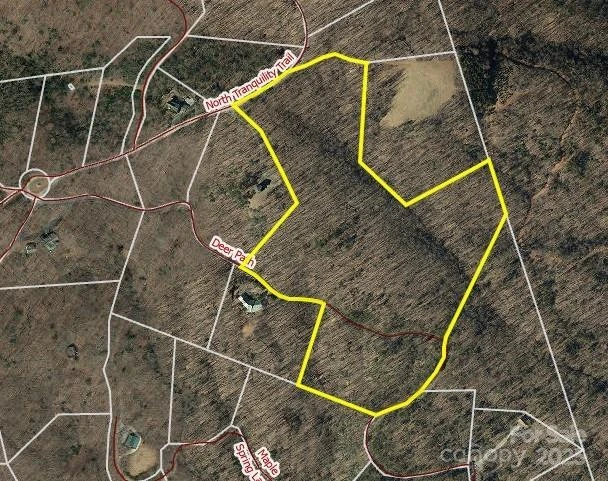 20.32 Acres Tranquility Trail - Photo 5