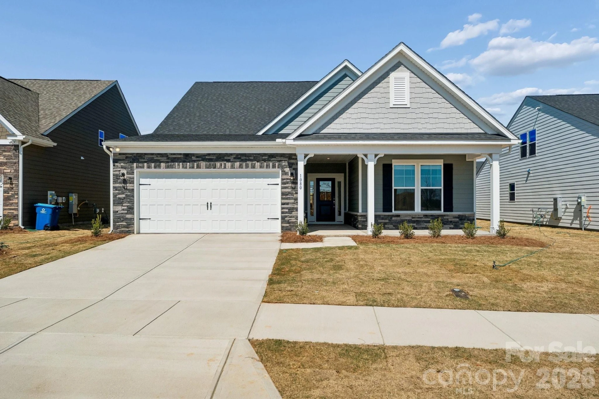 1080 Arundle Road
