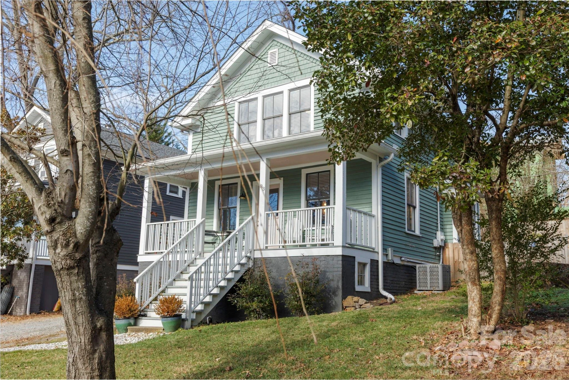 83 Arlington Street