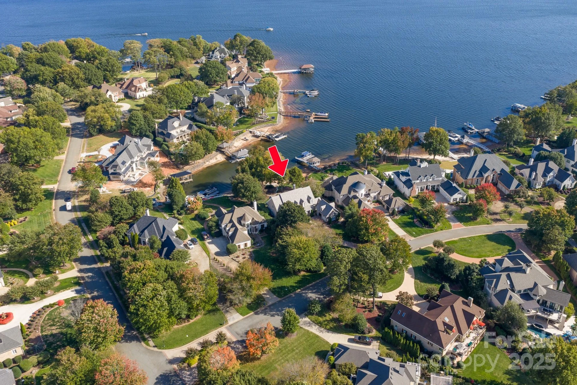 18316 Mainsail Pointe Drive - Photo 23