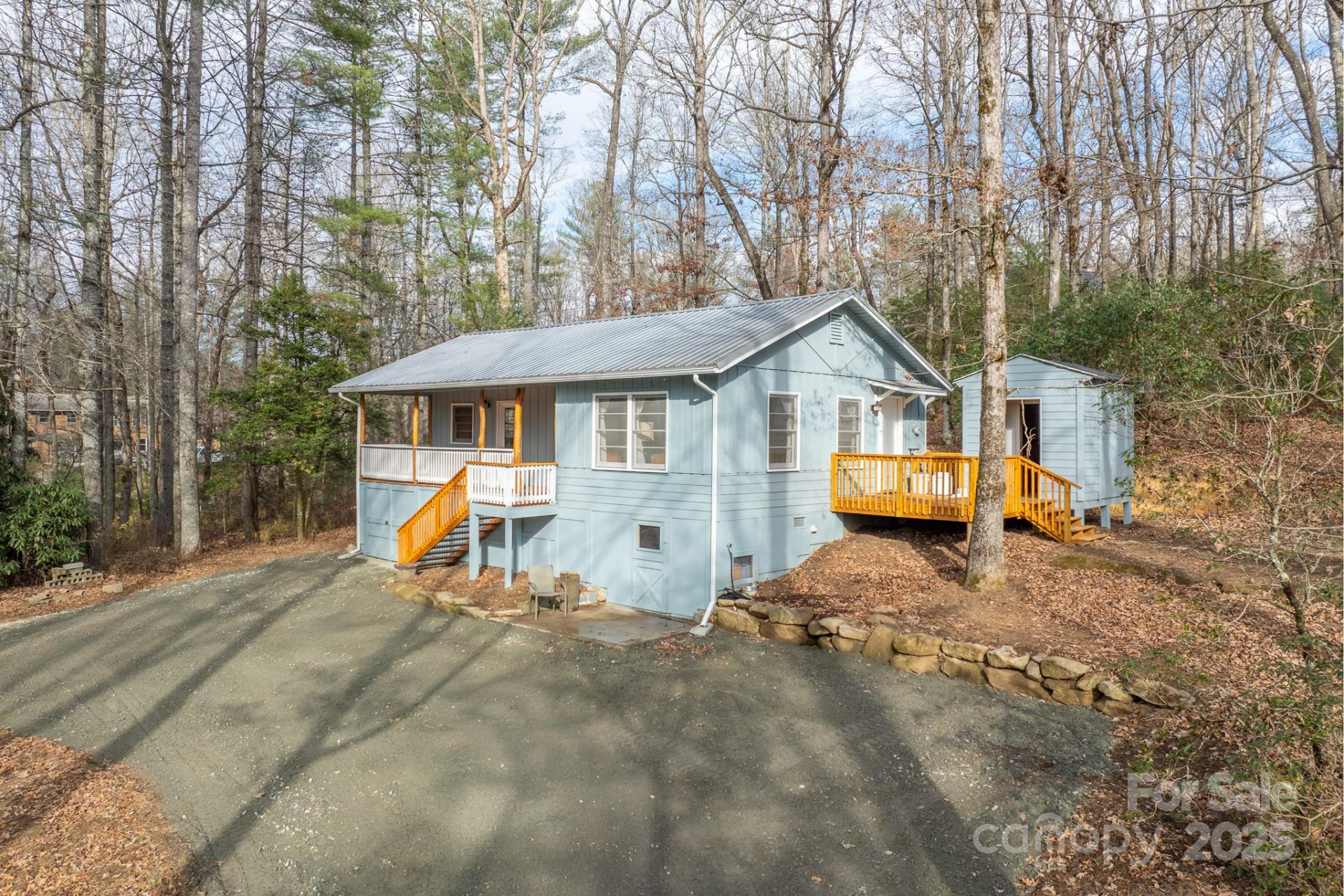 361 Rainbow Lake Drive