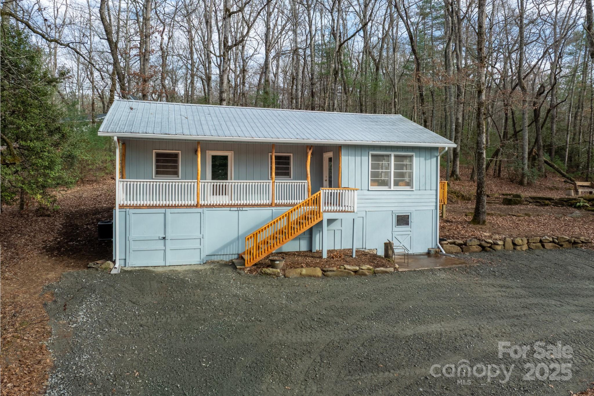 361 Rainbow Lake Drive - Photo 2