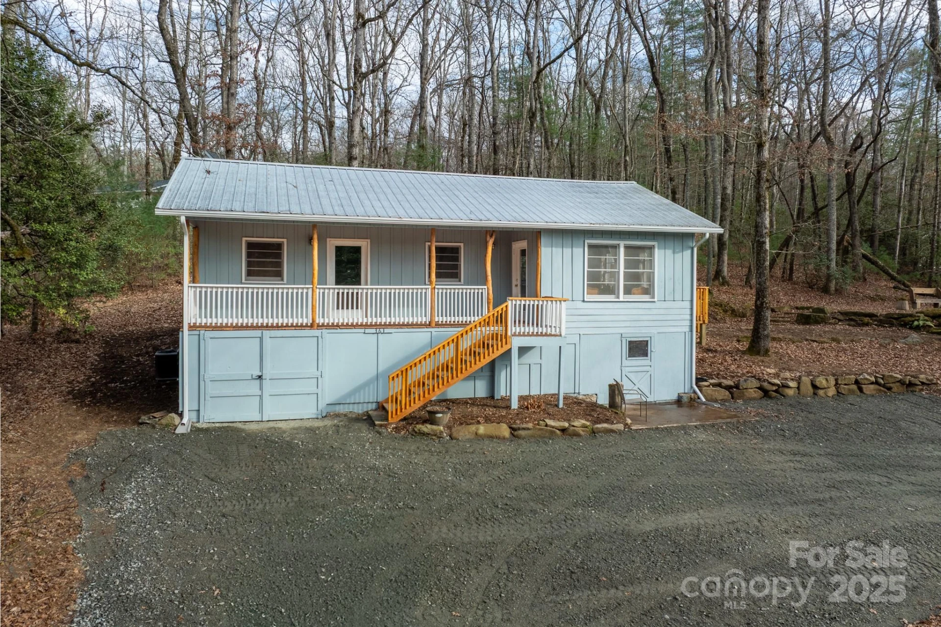 361 Rainbow Lake Drive - Photo 2