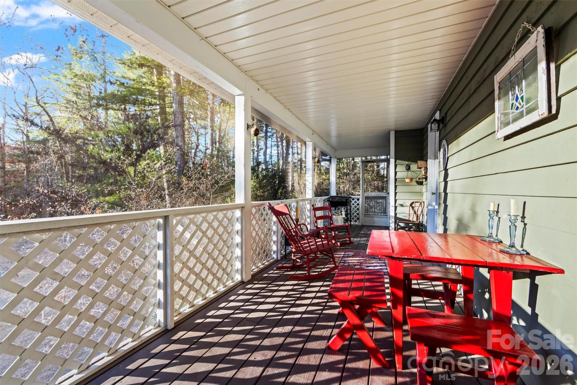 9 Meadow Wood Trail