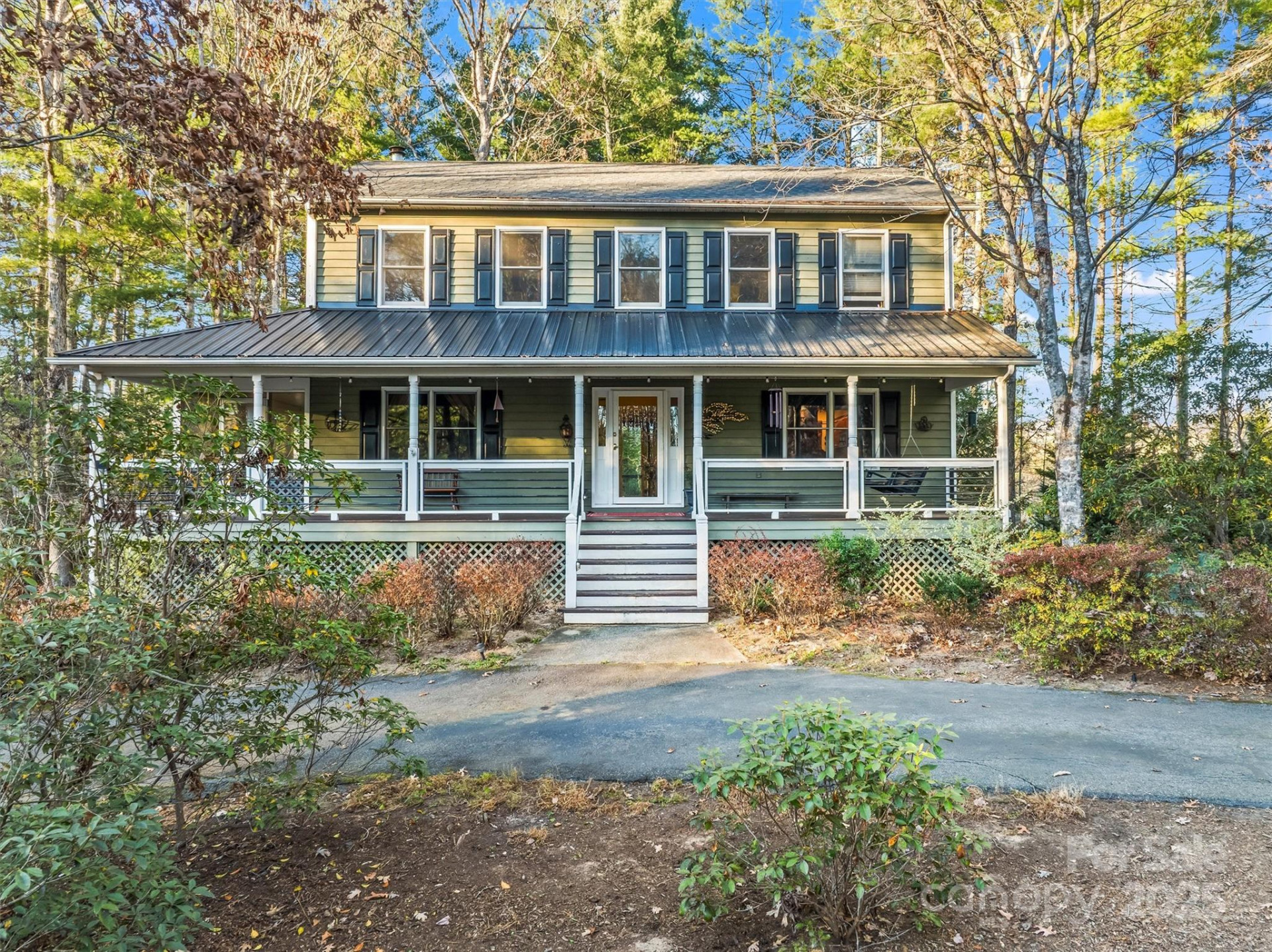 9 Meadow Wood Trail - Photo 2