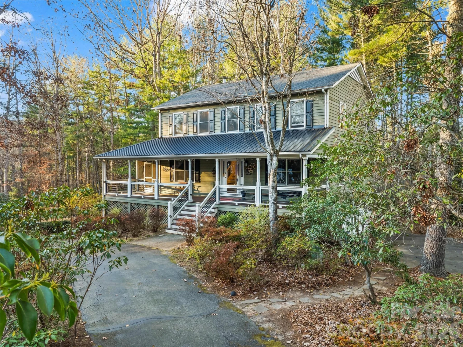 9 Meadow Wood Trail - Photo 3