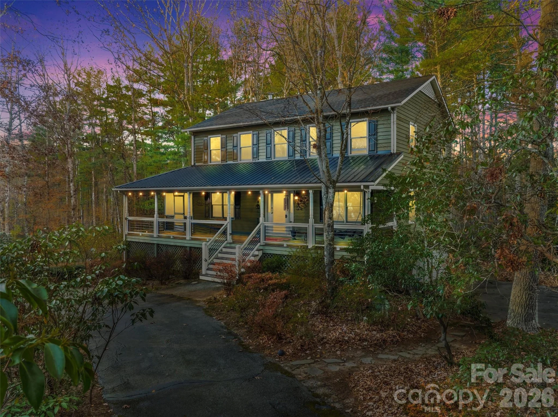 9 Meadow Wood Trail - Photo 73