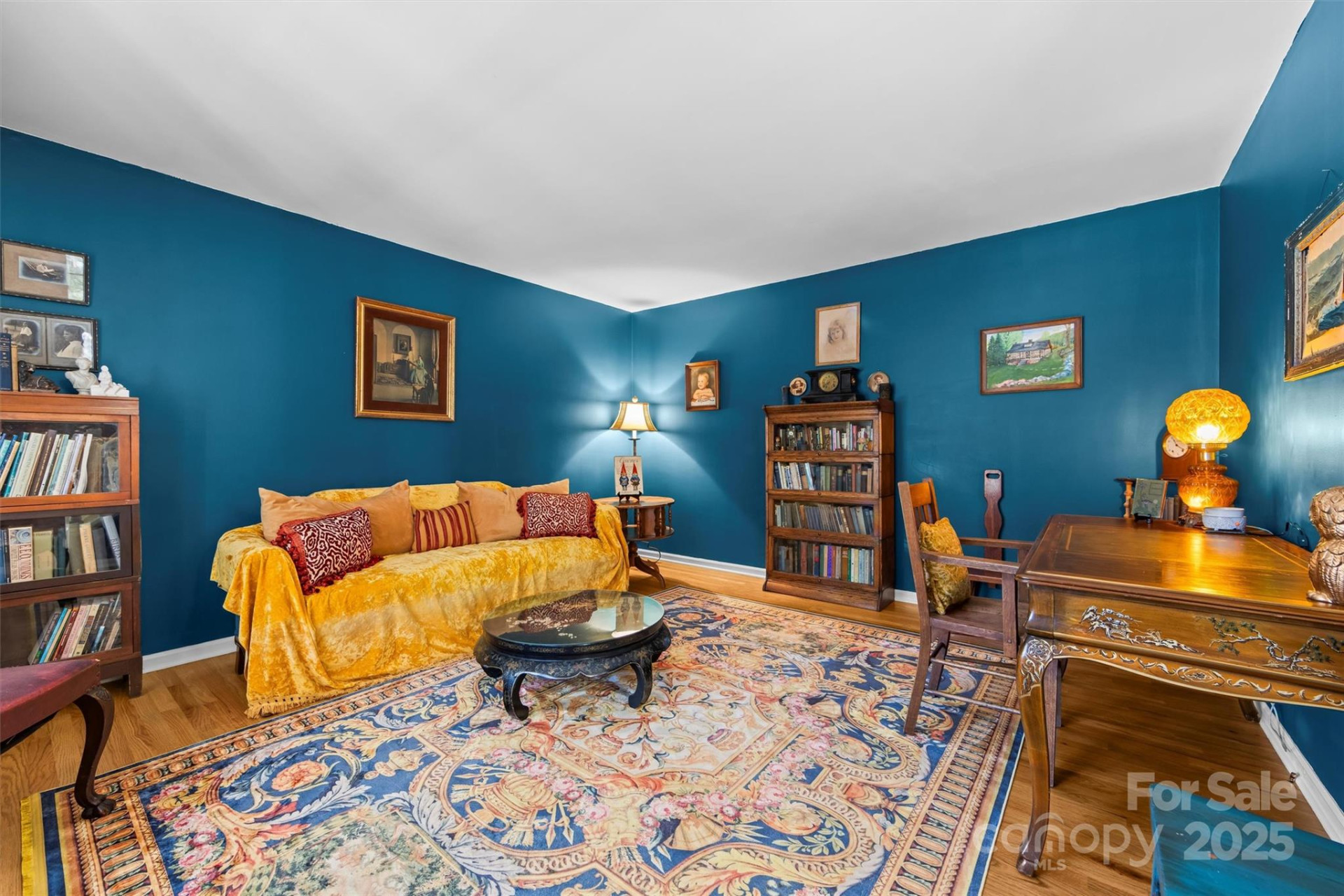 9 Meadow Wood Trail - Photo 5