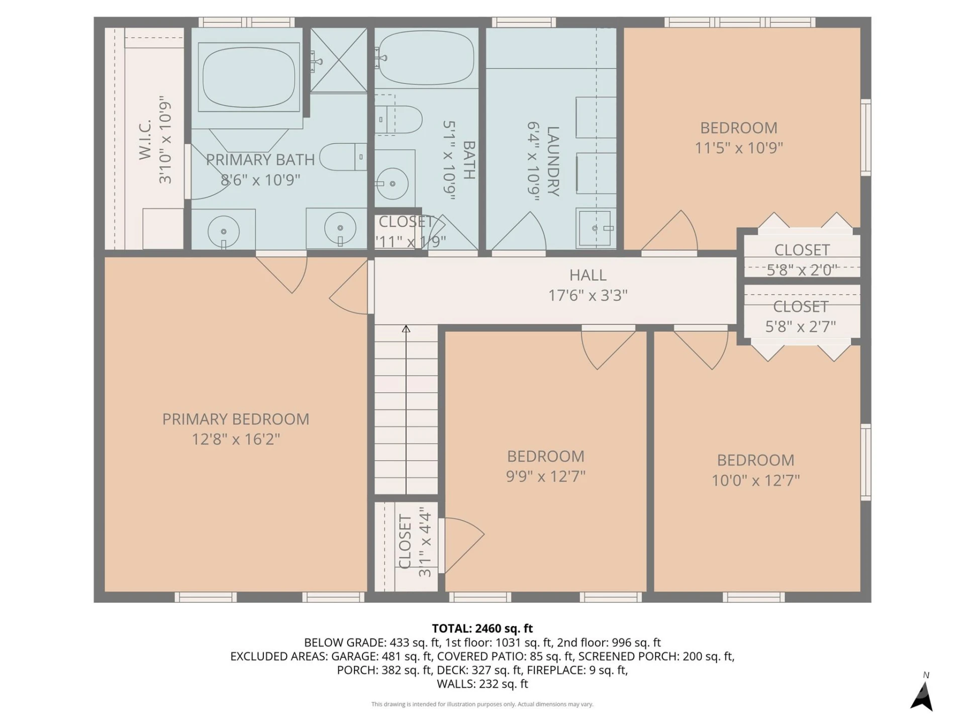 9 Meadow Wood Trail - Photo 87